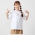 LITTLE TWIN STARS × SHIPS any: リトルツインスターズ プリント TEE <KIDS>