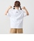 LITTLE TWIN STARS × SHIPS any: リトルツインスターズ プリント TEE <KIDS>