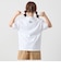 LITTLE TWIN STARS × SHIPS any: リトルツインスターズ プリント TEE <KIDS>