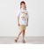 LITTLE TWIN STARS × SHIPS any: リトルツインスターズ プリント TEE <KIDS>
