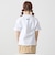 LITTLE TWIN STARS × SHIPS any: リトルツインスターズ プリント TEE <KIDS>