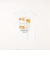 LITTLE TWIN STARS × SHIPS any: リトルツインスターズ プリント TEE <KIDS>