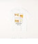 LITTLE TWIN STARS × SHIPS any: リトルツインスターズ プリント TEE <KIDS>
