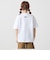 LITTLE TWIN STARS × SHIPS any: リトルツインスターズ プリント TEE <KIDS>
