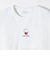 Hello Kitty × SHIPS any: ハローキティ プリント TEE