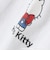 Hello Kitty × SHIPS any: ハローキティ プリント TEE
