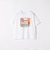 Hello Kitty × SHIPS any: ハローキティ プリント TEE