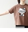 Hello Kitty × SHIPS any: ハローキティ プリント TEE