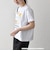 LITTLE TWIN STARS × SHIPS any: リトルツインスターズ プリント TEE