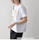 LITTLE TWIN STARS × SHIPS any: リトルツインスターズ プリント TEE