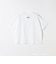 LITTLE TWIN STARS × SHIPS any: リトルツインスターズ プリント TEE