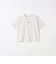 LITTLE TWIN STARS × SHIPS any: リトルツインスターズ プリント TEE