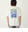 SHIPS Colors:トイ・ストーリー プリント Tシャツ