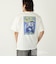 SHIPS Colors:トイ・ストーリー プリント Tシャツ