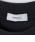 SHIPS any:〈洗濯機可能〉エアロ スケープ メッシュ 鹿の子 リブ Tシャツ◆