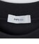 SHIPS any:〈洗濯機可能〉エアロ スケープ メッシュ 鹿の子 リブ Tシャツ◆