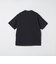SHIPS any:〈洗濯機可能〉エアロ スケープ メッシュ 鹿の子 リブ Tシャツ◆