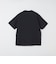 SHIPS any:〈洗濯機可能〉エアロ スケープ メッシュ 鹿の子 リブ Tシャツ◇