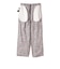 SHIPS Primary Navy Label:〈手洗い可能〉LIBERTY ペイズリー パンツ