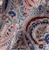 SHIPS Primary Navy Label:〈手洗い可能〉LIBERTY ペイズリー パンツ