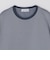 SHIPS:〈FUNCTION〉I Cottoni di Albini カノコ 半袖 Tシャツ