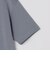 SHIPS:〈FUNCTION〉I Cottoni di Albini カノコ 半袖 Tシャツ