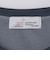 SHIPS:〈FUNCTION〉I Cottoni di Albini カノコ 半袖 Tシャツ