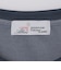 SHIPS:〈FUNCTION〉I Cottoni di Albini カノコ 半袖 Tシャツ