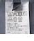 SHIPS:〈FUNCTION〉I Cottoni di Albini カノコ 半袖 Tシャツ