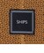 SHIPS: ドイツ製 シルク ソリッド ニット ネクタイ