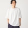 THYRAD: COOLMAX(R) クルーネック Tシャツ