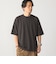 THYRAD: COOLMAX(R) クルーネック Tシャツ