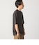 THYRAD: COOLMAX(R) クルーネック Tシャツ