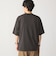 THYRAD: COOLMAX(R) クルーネック Tシャツ