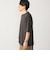 THYRAD: COOLMAX(R) クルーネック Tシャツ