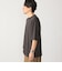 THYRAD: COOLMAX(R) クルーネック Tシャツ