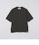 THYRAD: COOLMAX(R) クルーネック Tシャツ