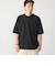 THYRAD: COOLMAX(R) クルーネック Tシャツ