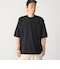 THYRAD: COOLMAX(R) クルーネック Tシャツ