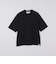 THYRAD: COOLMAX(R) クルーネック Tシャツ