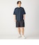 THYRAD: COOLMAX(R) クルーネック Tシャツ