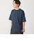 THYRAD: COOLMAX(R) クルーネック Tシャツ