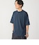 THYRAD: COOLMAX(R) クルーネック Tシャツ