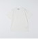 SHIPS: リンクス ジャカード Tシャツ
