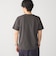 SHIPS: リンクス ジャカード Tシャツ