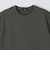 SHIPS: リンクス ジャカード Tシャツ