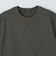 SHIPS: リンクス ジャカード Tシャツ