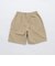 THOUSAND MILE: SPORTS SHORTS