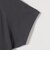 SHIPS any:〈洗濯機可能〉シアー 裏毛 ロゴ TEE