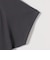 SHIPS any:〈洗濯機可能〉シアー 裏毛 ロゴ TEE